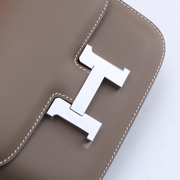 エルメスバッグ内部構造